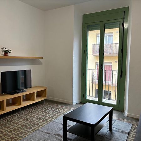 Urban Center Apartments Tarragona Zimmer foto