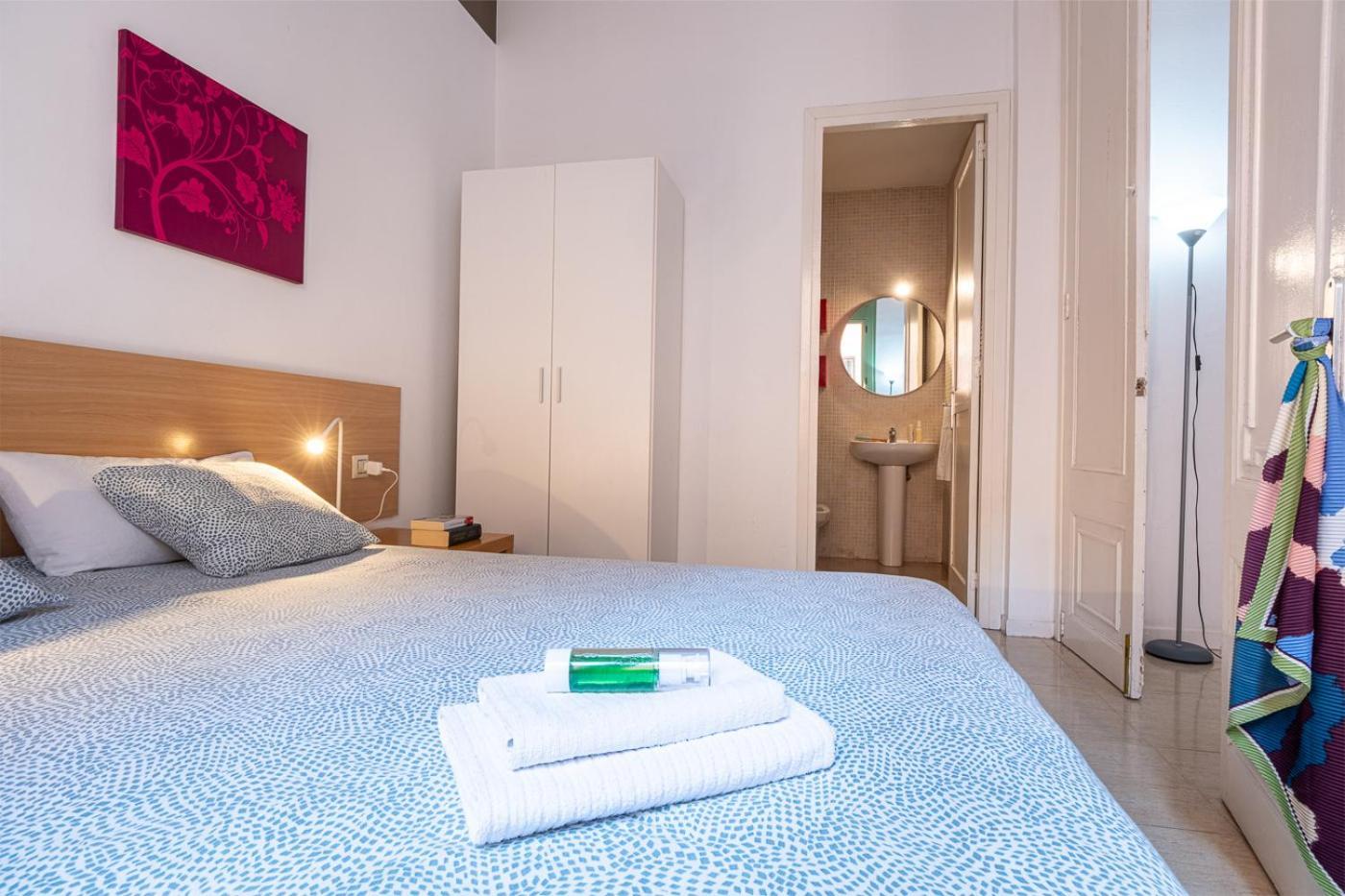 Urban Center Apartments Tarragona Exterior foto