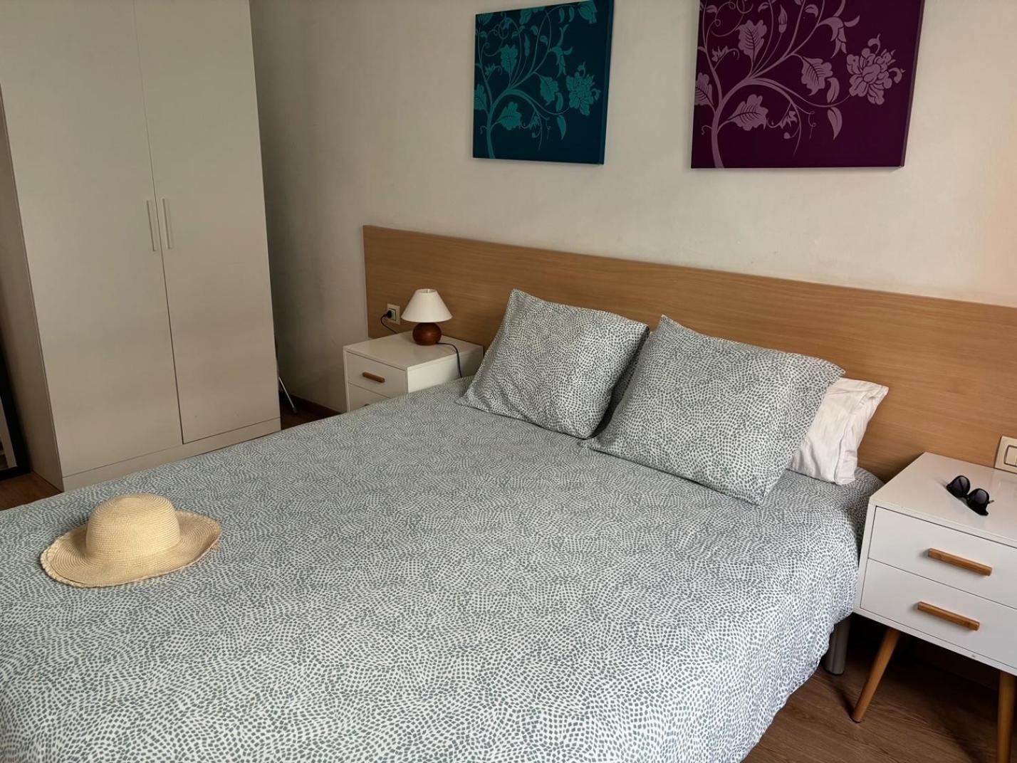 Urban Center Apartments Tarragona Exterior foto