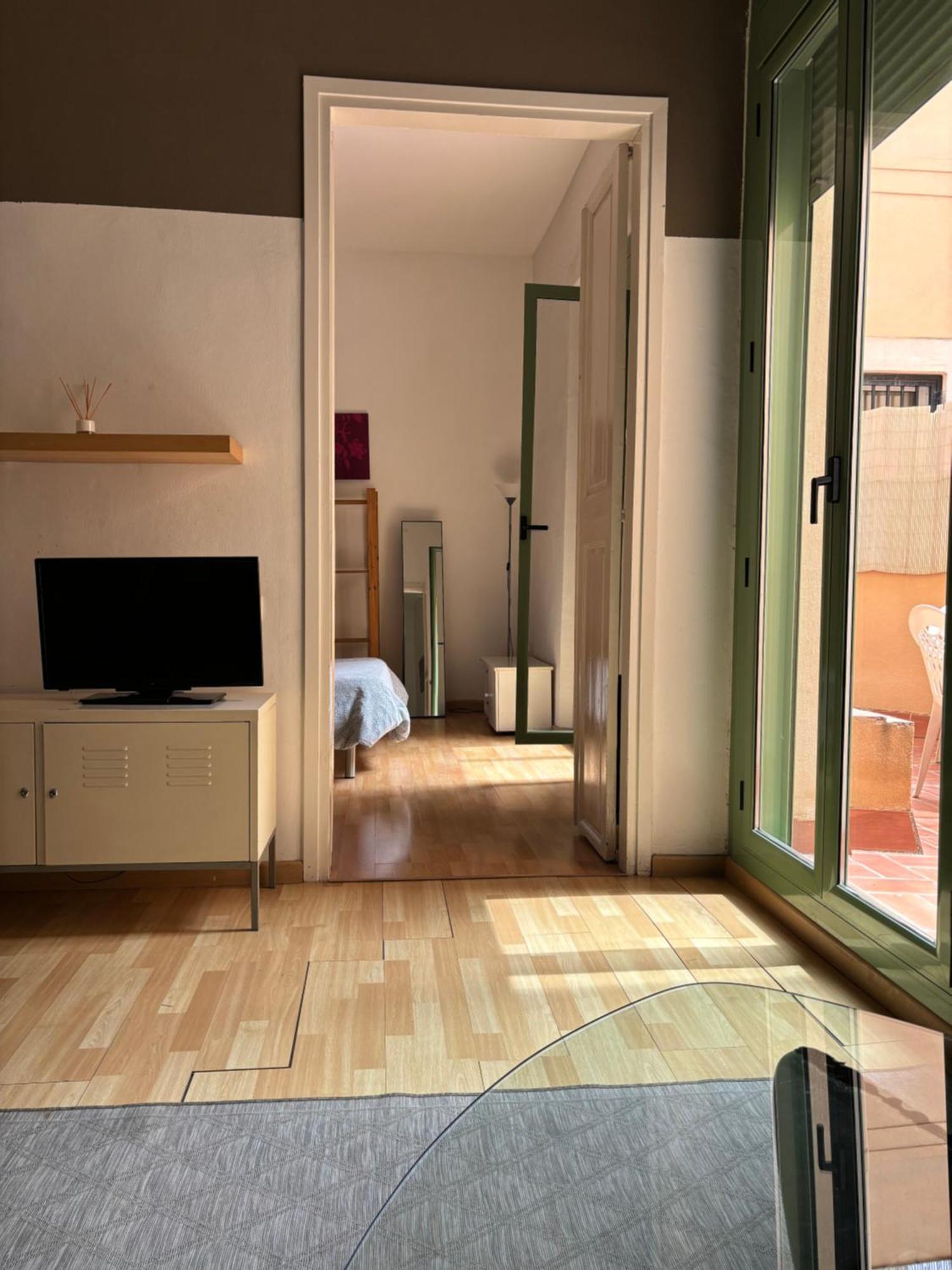 Urban Center Apartments Tarragona Exterior foto