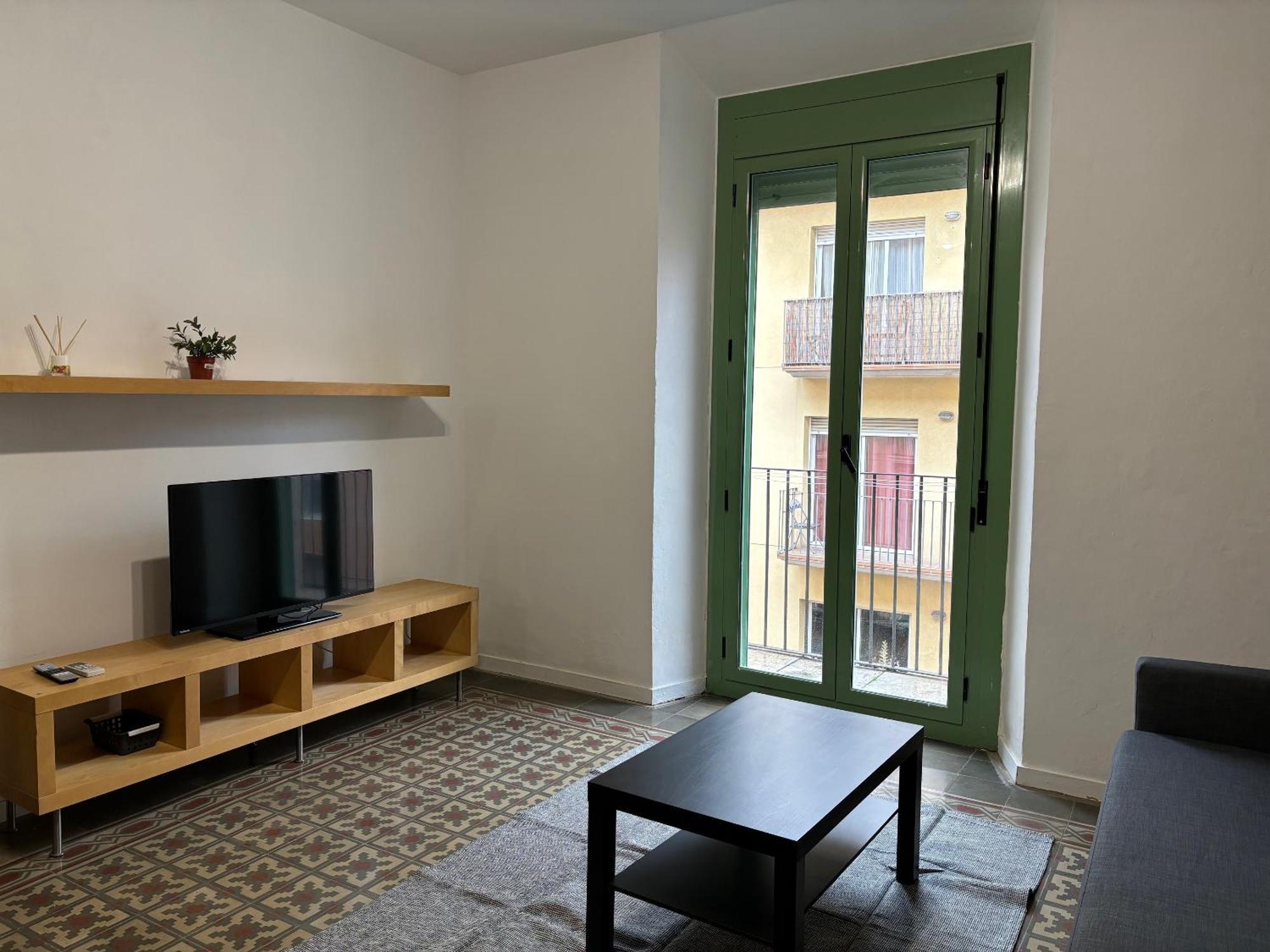 Urban Center Apartments Tarragona Zimmer foto