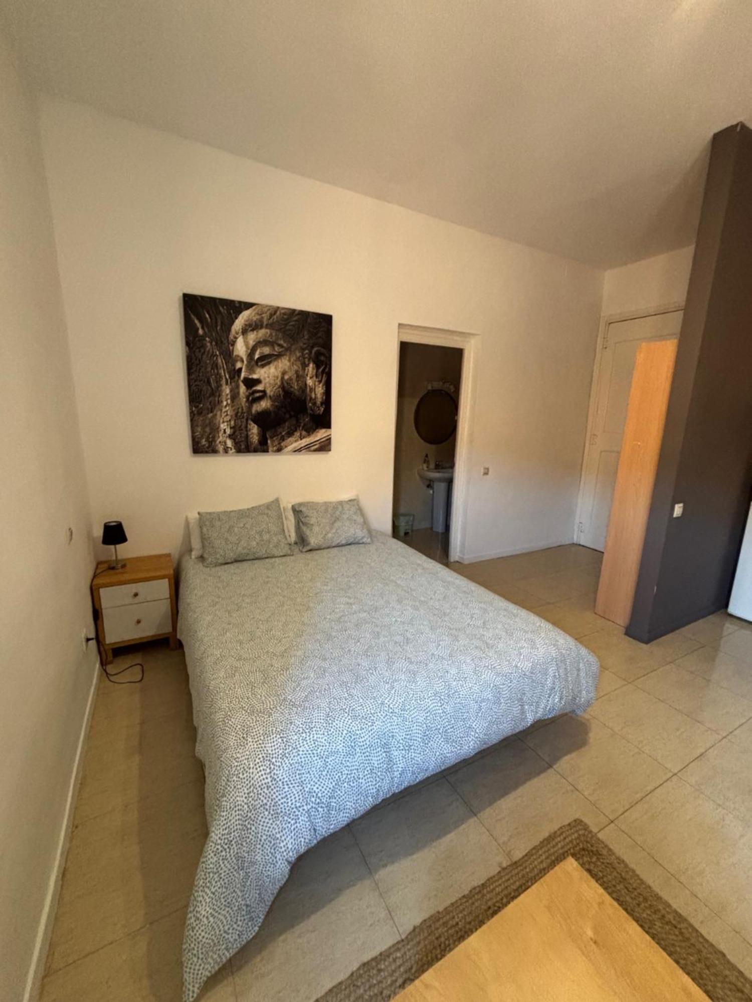Urban Center Apartments Tarragona Zimmer foto